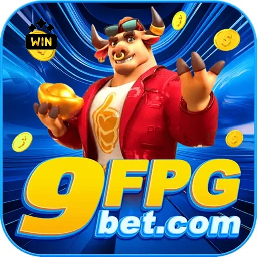 9fpg Logo