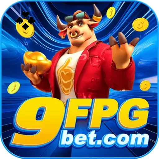 9fpg Logo