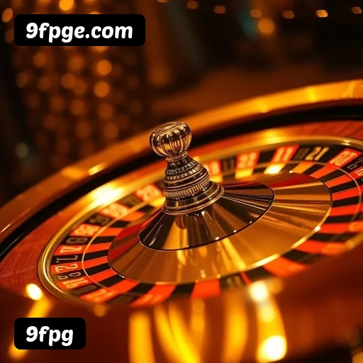App Mobile 9fpg - Jogue em Qualquer Lugar no Seu Smartphone