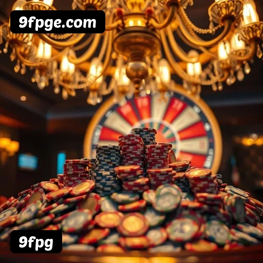 Jogos de Cassino Premium - Slots, Roleta, Blackjack e Dealer Ao Vivo