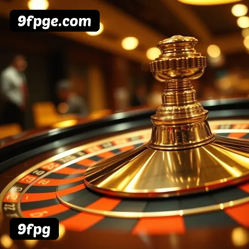 Jogos de Cassino ao Vivo