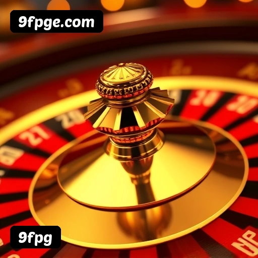 Benefícios do Login 9fpg - Bônus e Vantagens Exclusivas